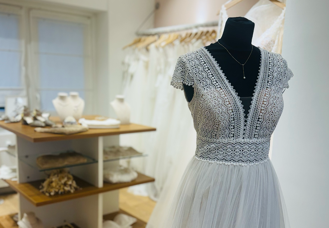 Upcycling von Kleidern